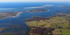 Robertsons Beach - Port Albert - VIC (PBH3 00 33729)